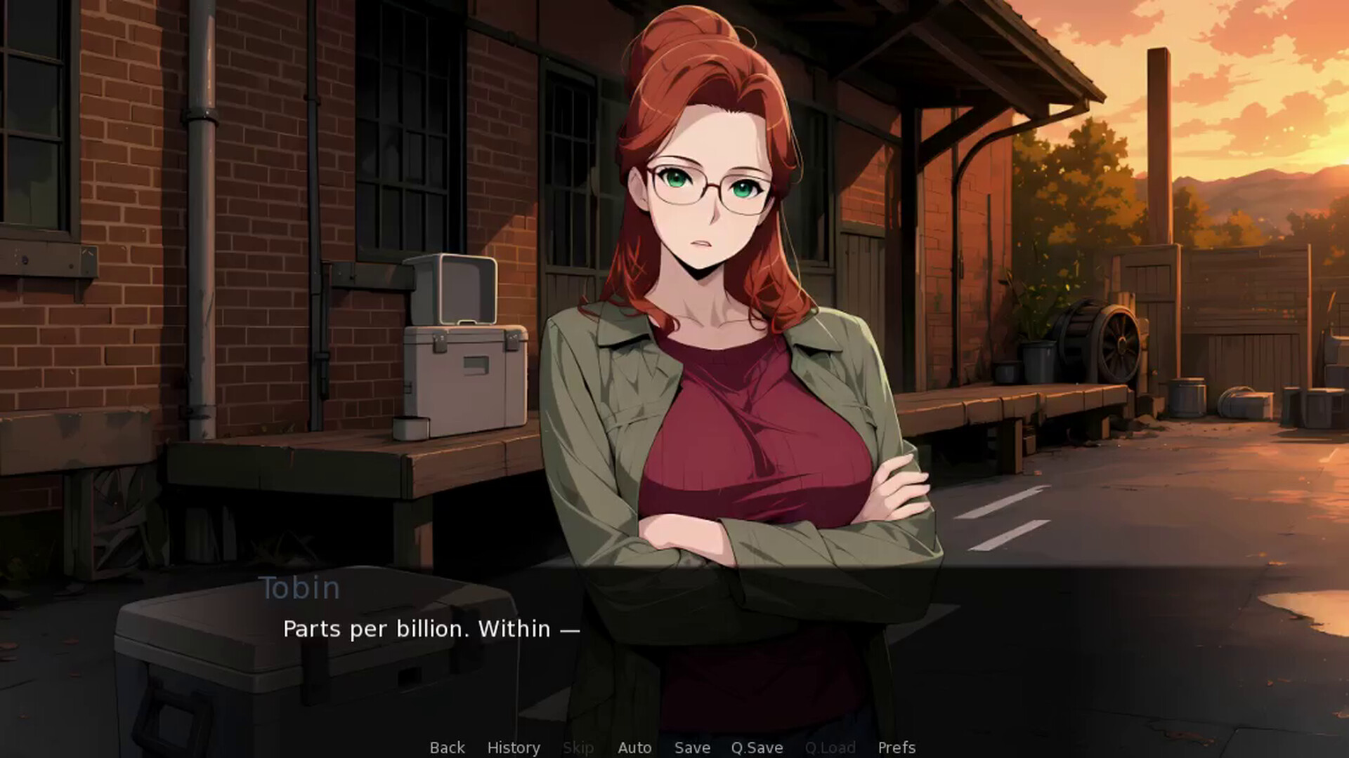 Bliss Point screenshot 2