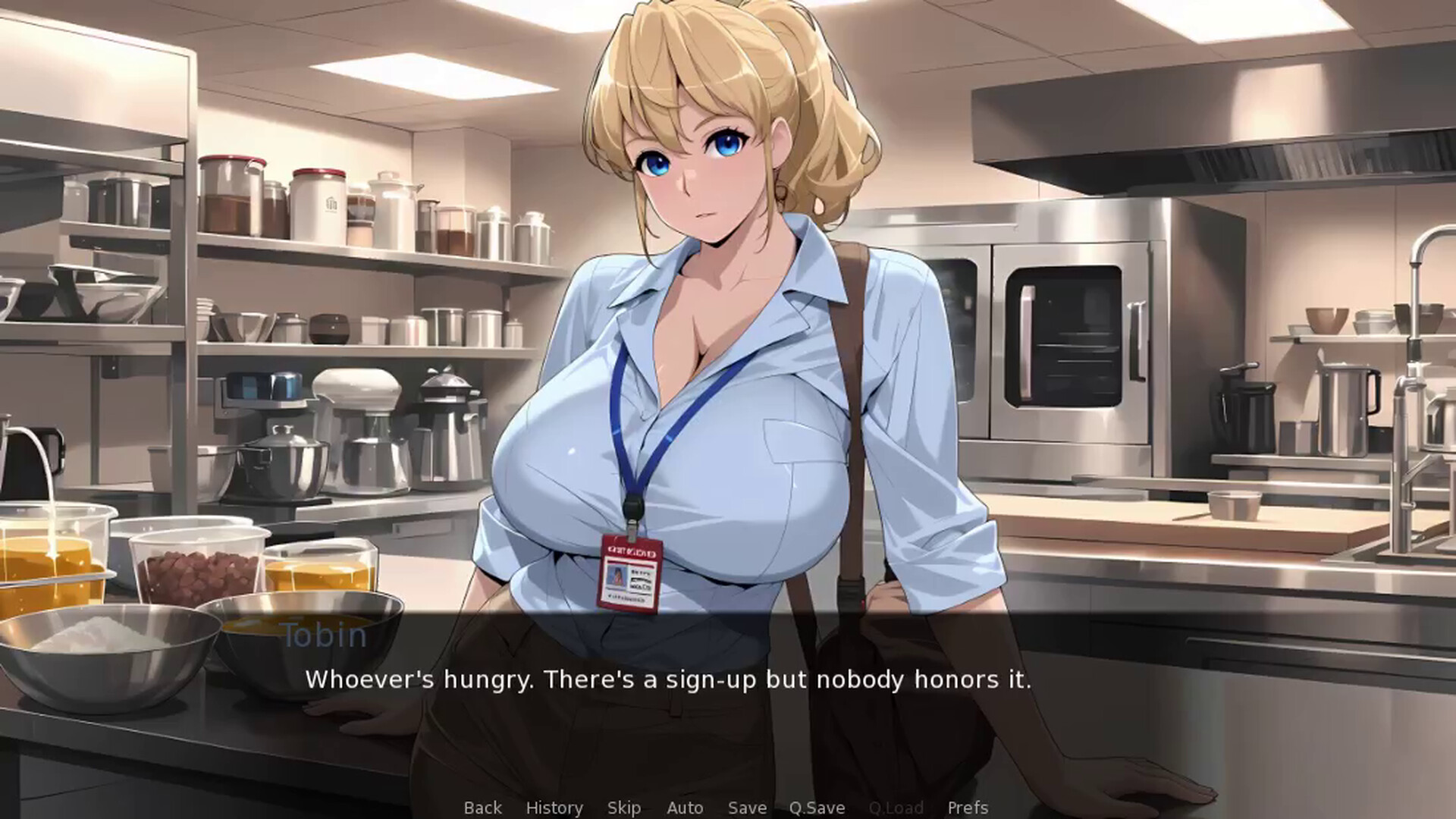 Bliss Point screenshot 3