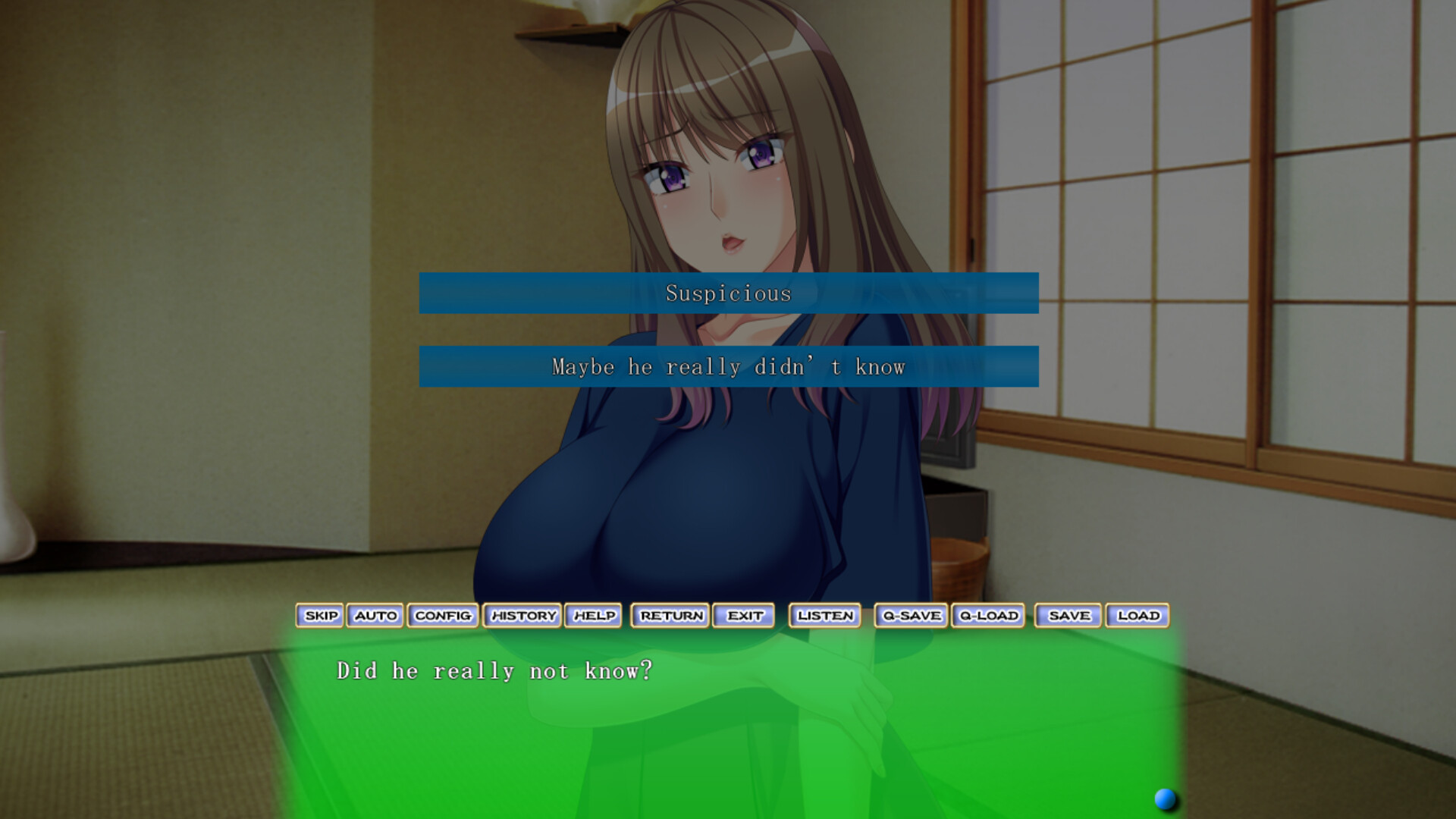 NTR Onsen Trip2 screenshot 2
