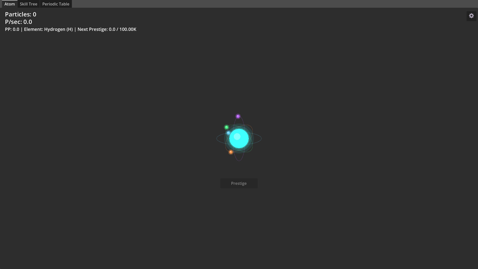Element Idle screenshot 3