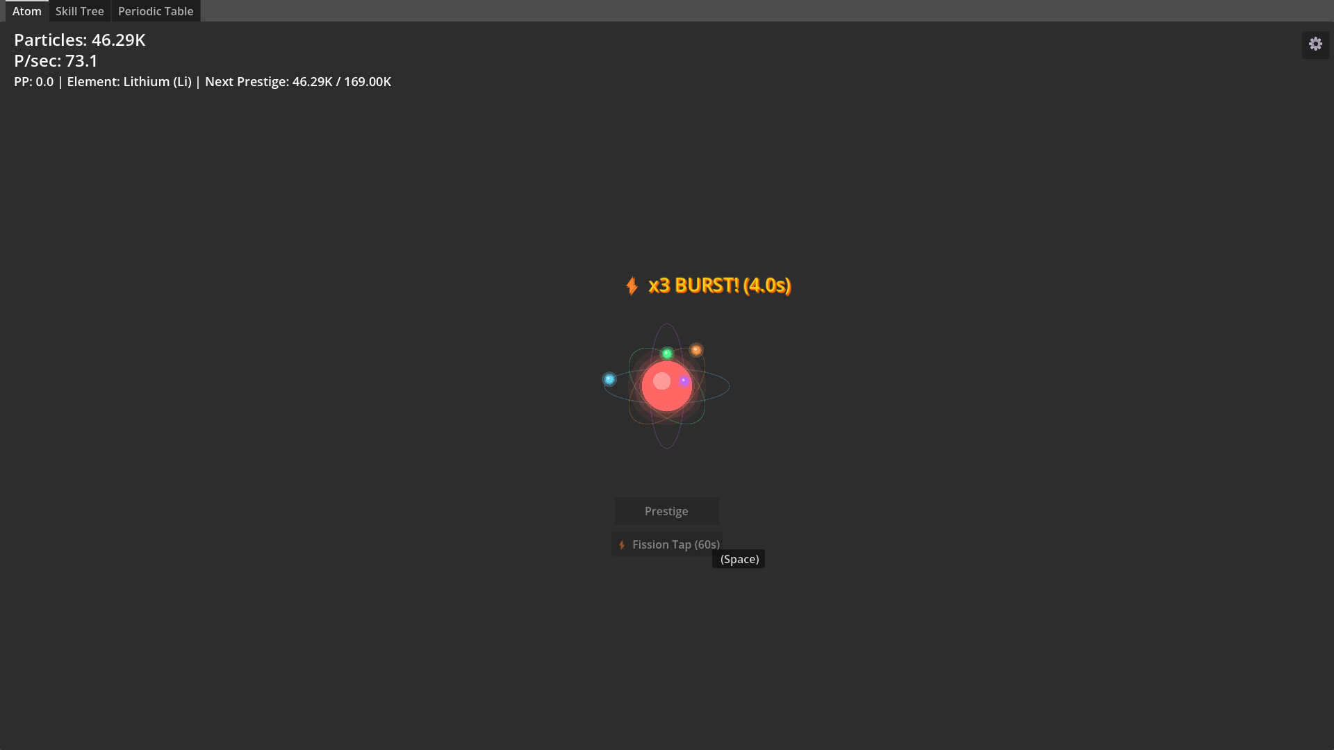 Element Idle screenshot 2