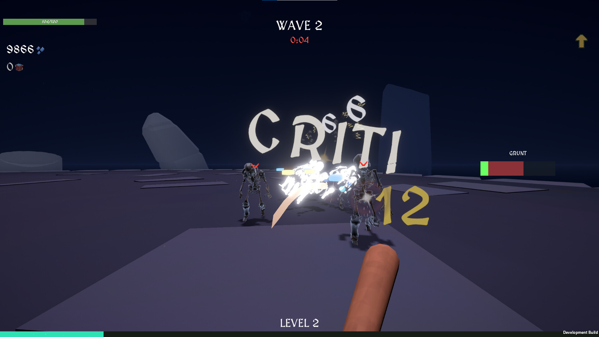 Creations screenshot 1