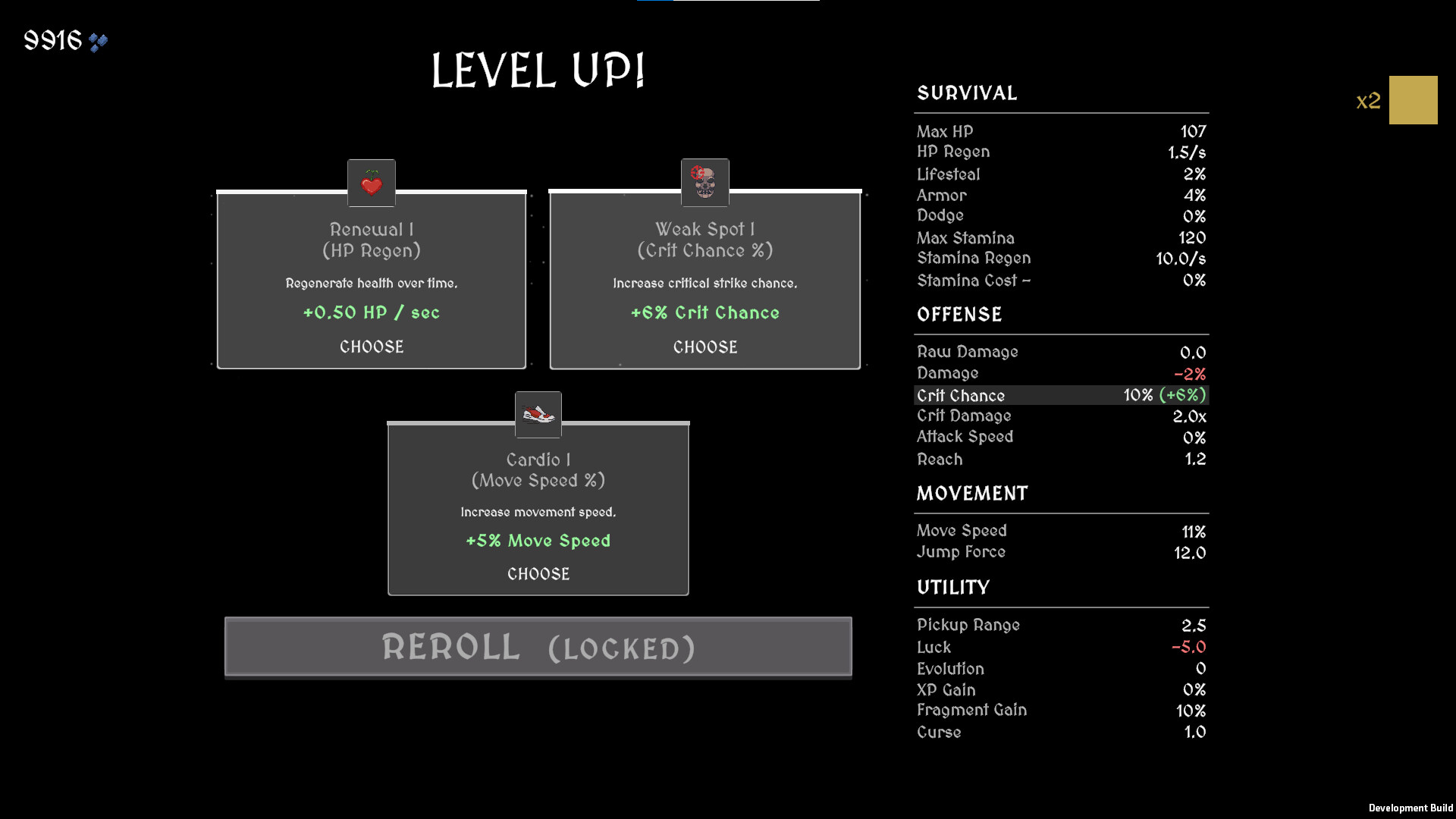 Creations screenshot 4