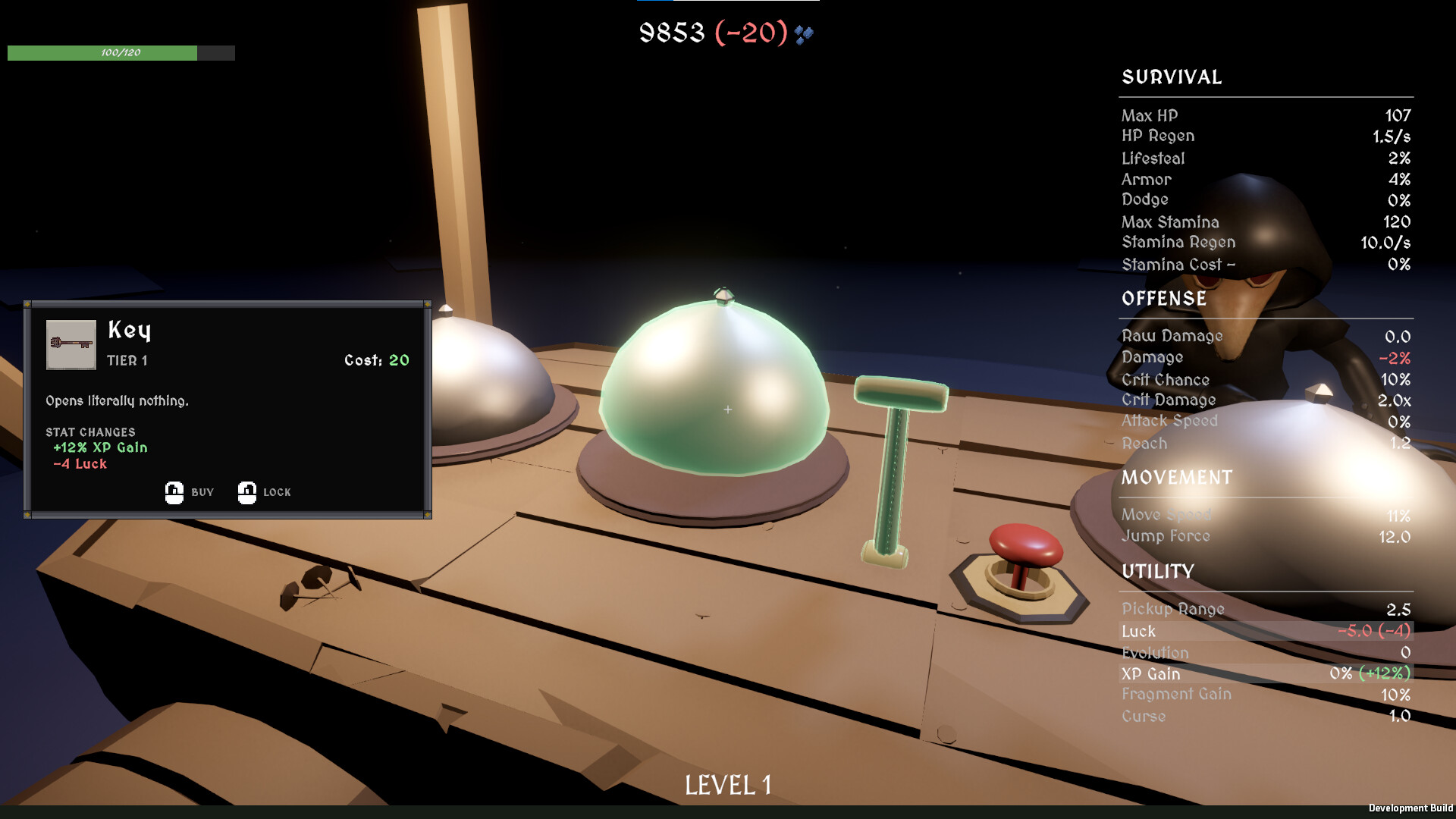 Creations screenshot 5