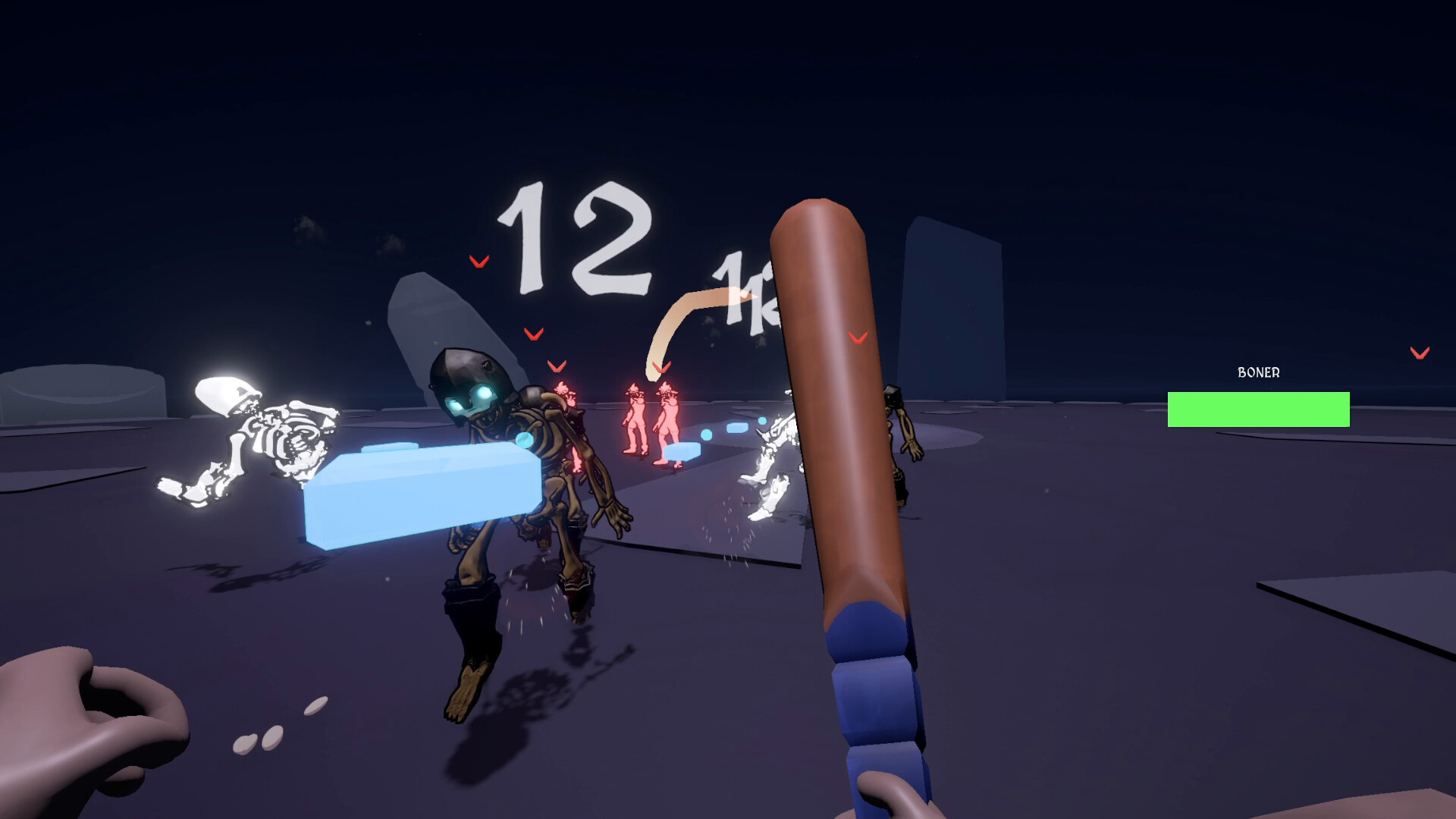 Creations screenshot 4