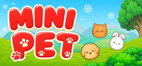 Mini Pet