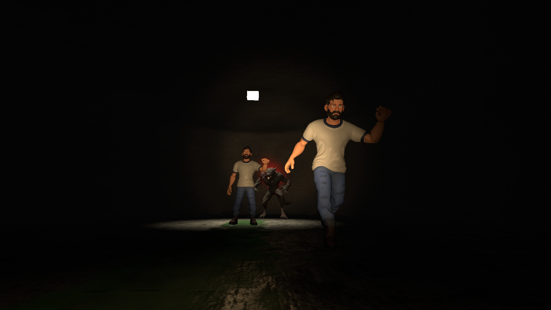 Pinched screenshot 3