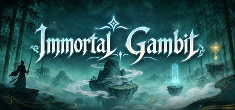 Immortal Gambit