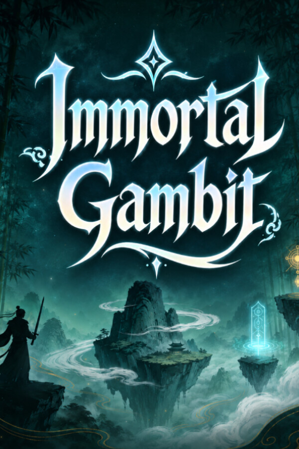 Immortal Gambit