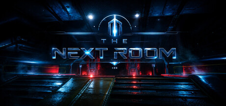Cover art from The Next Room