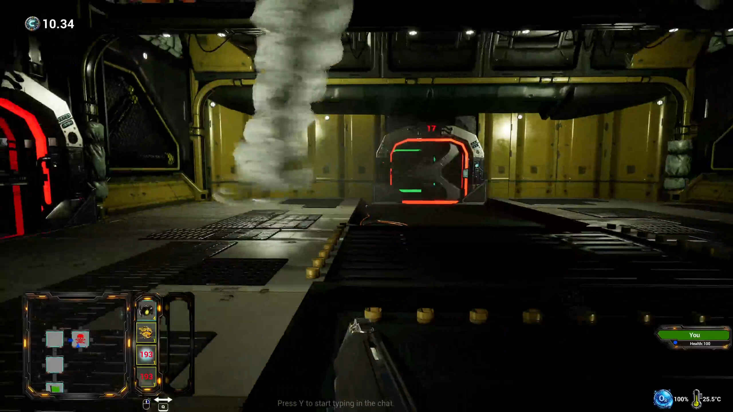 The Next Room screenshot 4
