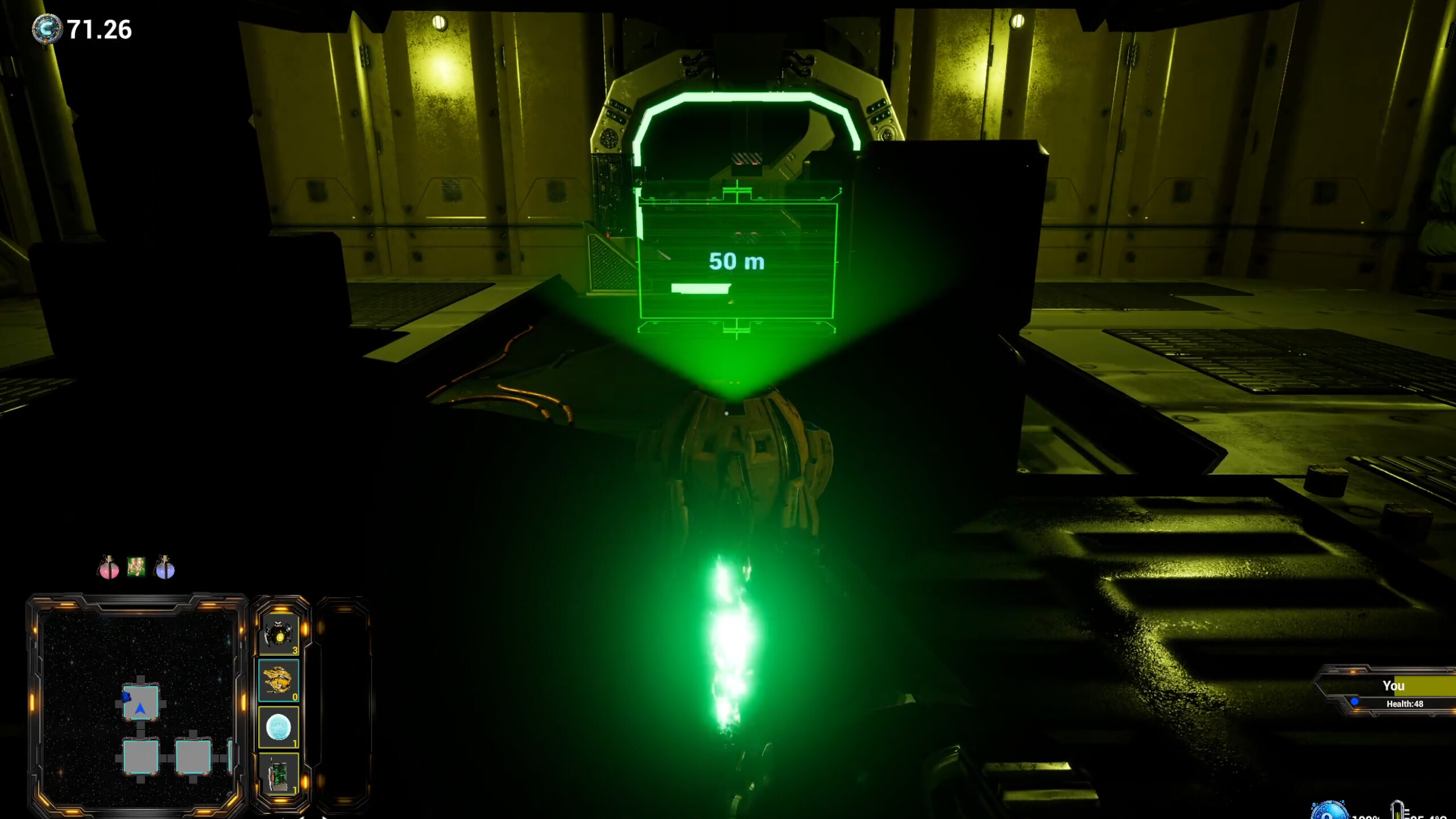 The Next Room screenshot 3
