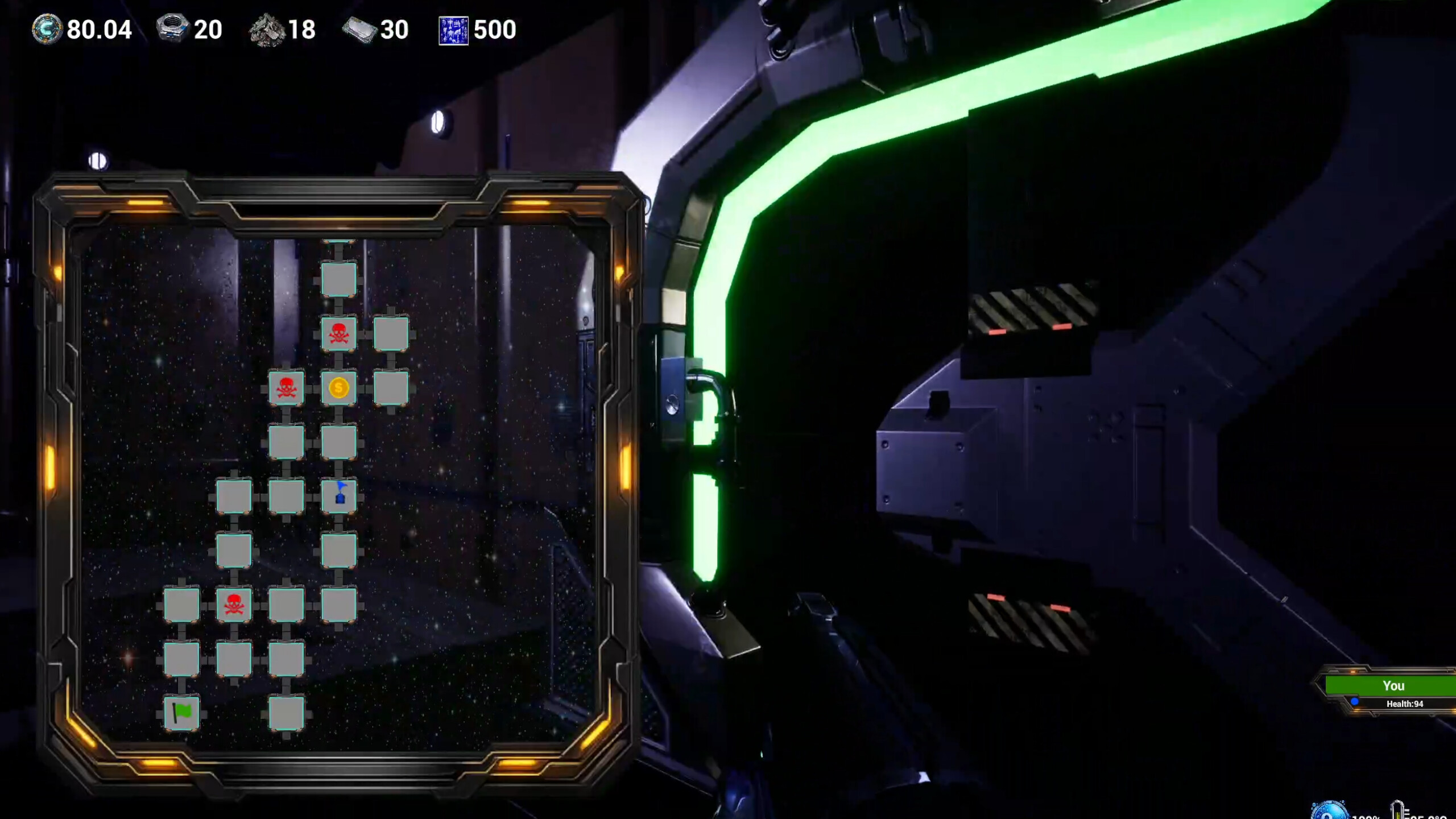 The Next Room screenshot 2