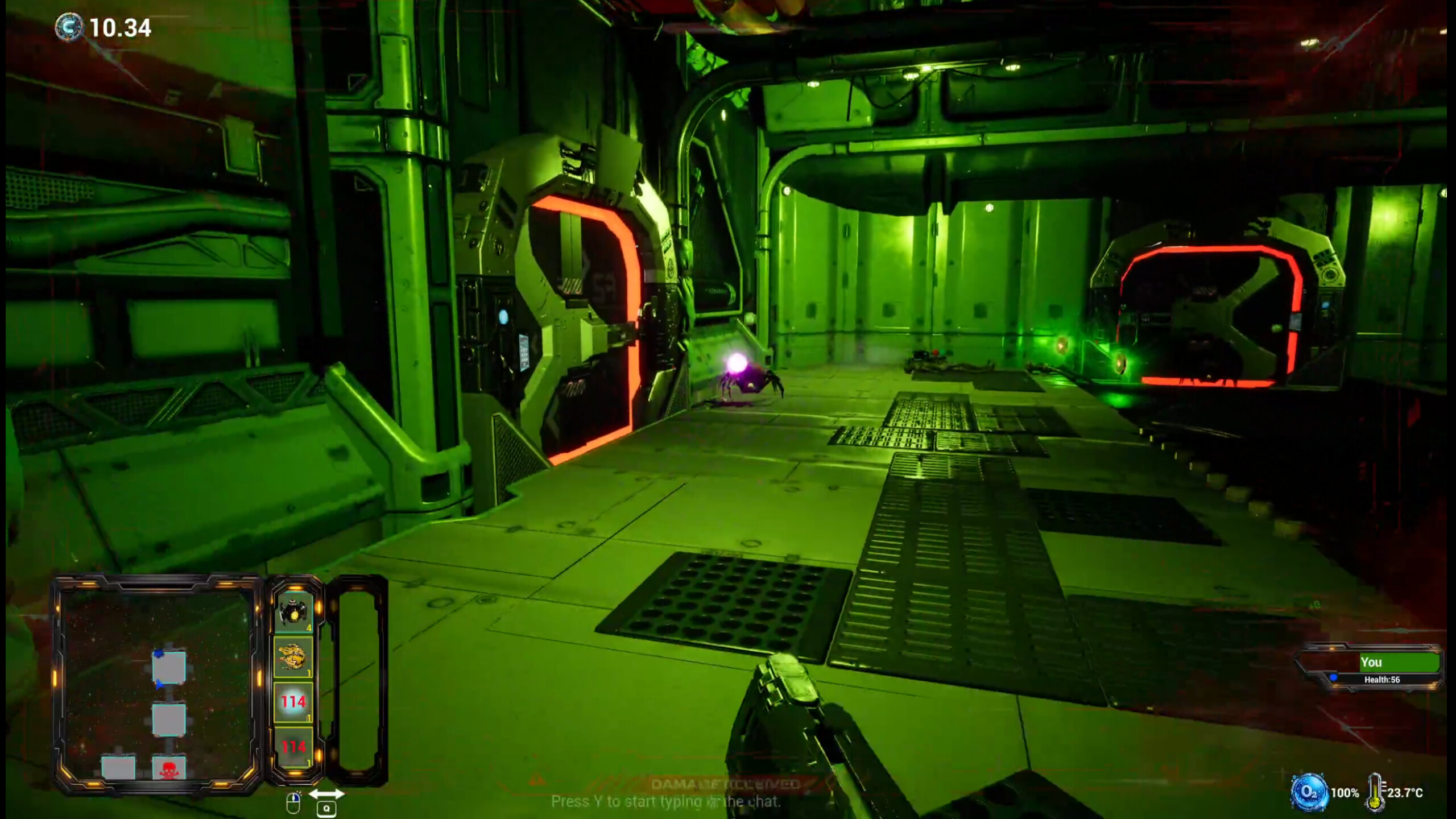 The Next Room screenshot 5