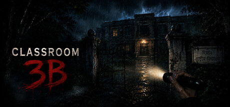 Cover art from Classroom 3B