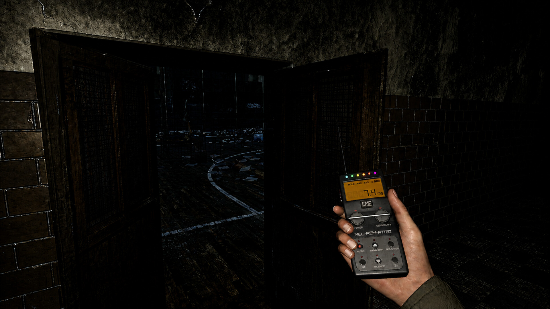 Classroom 3B screenshot 3