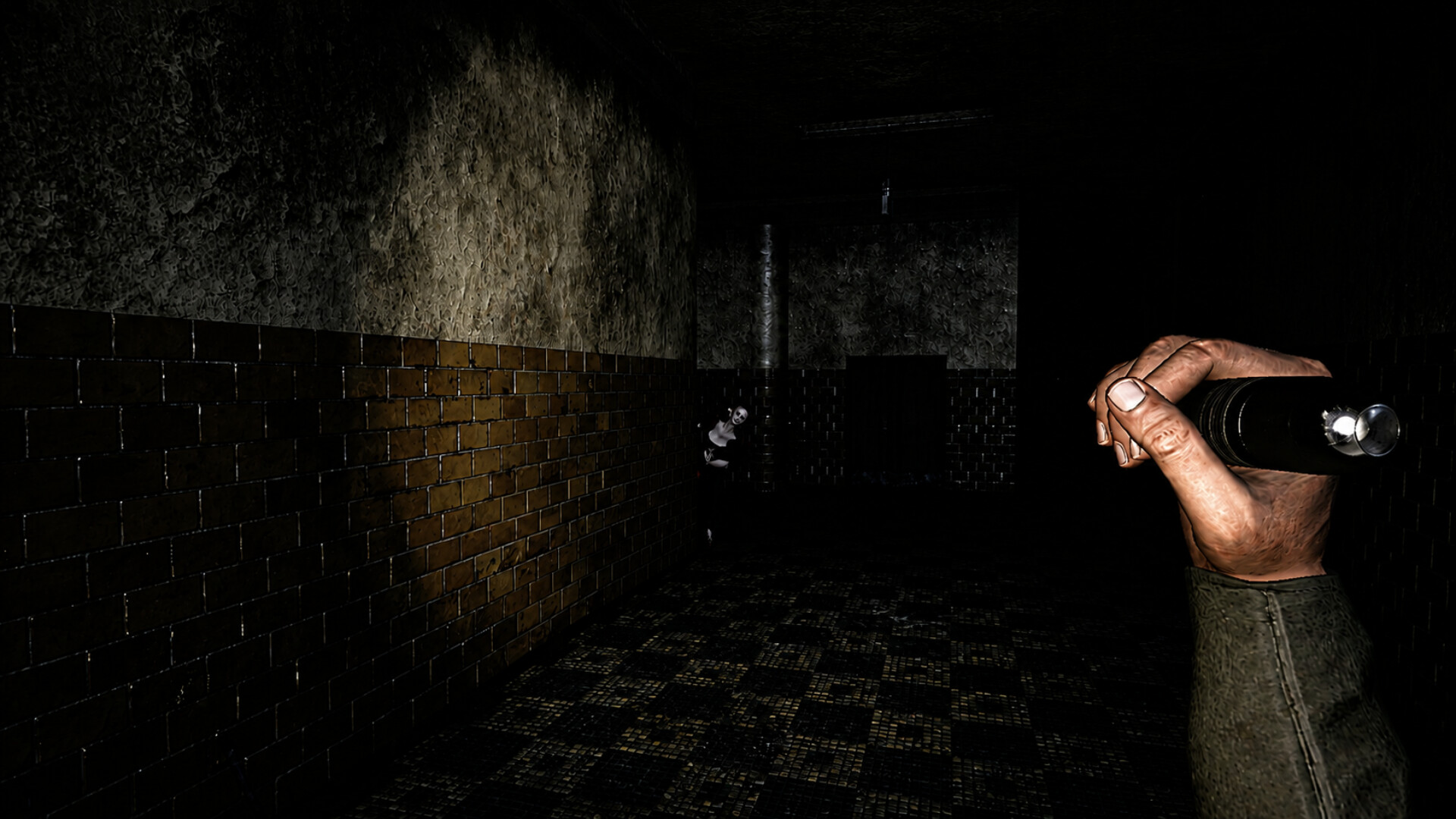 Classroom 3B screenshot 2