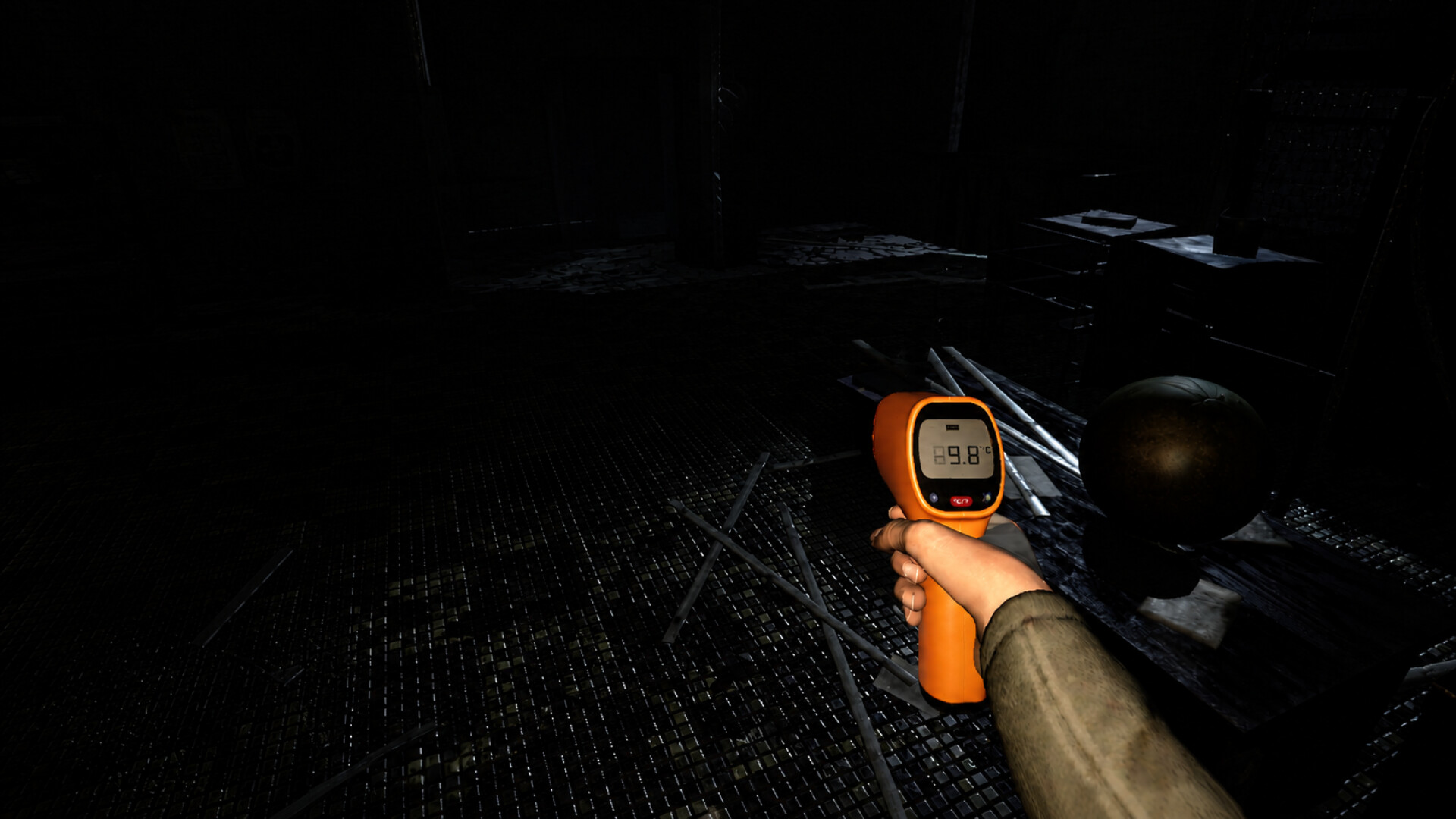 Classroom 3B screenshot 5