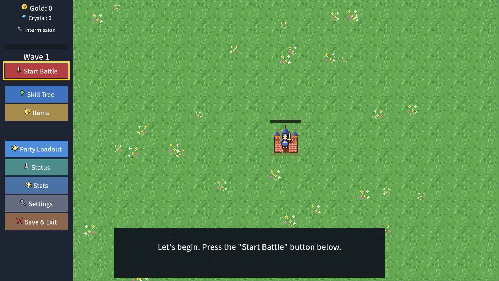 Picofender screenshot 5