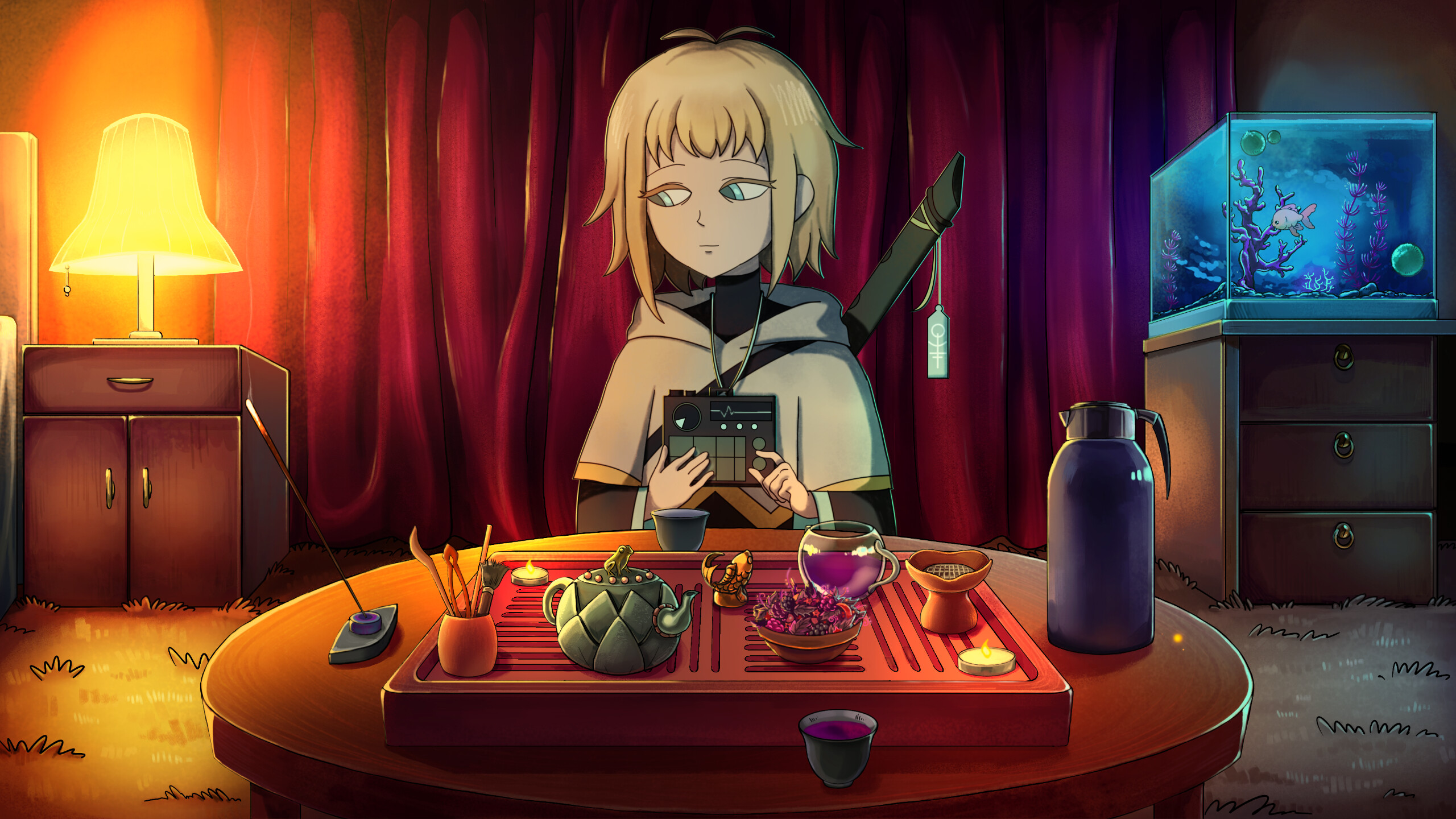 Restive Neverendings screenshot 2