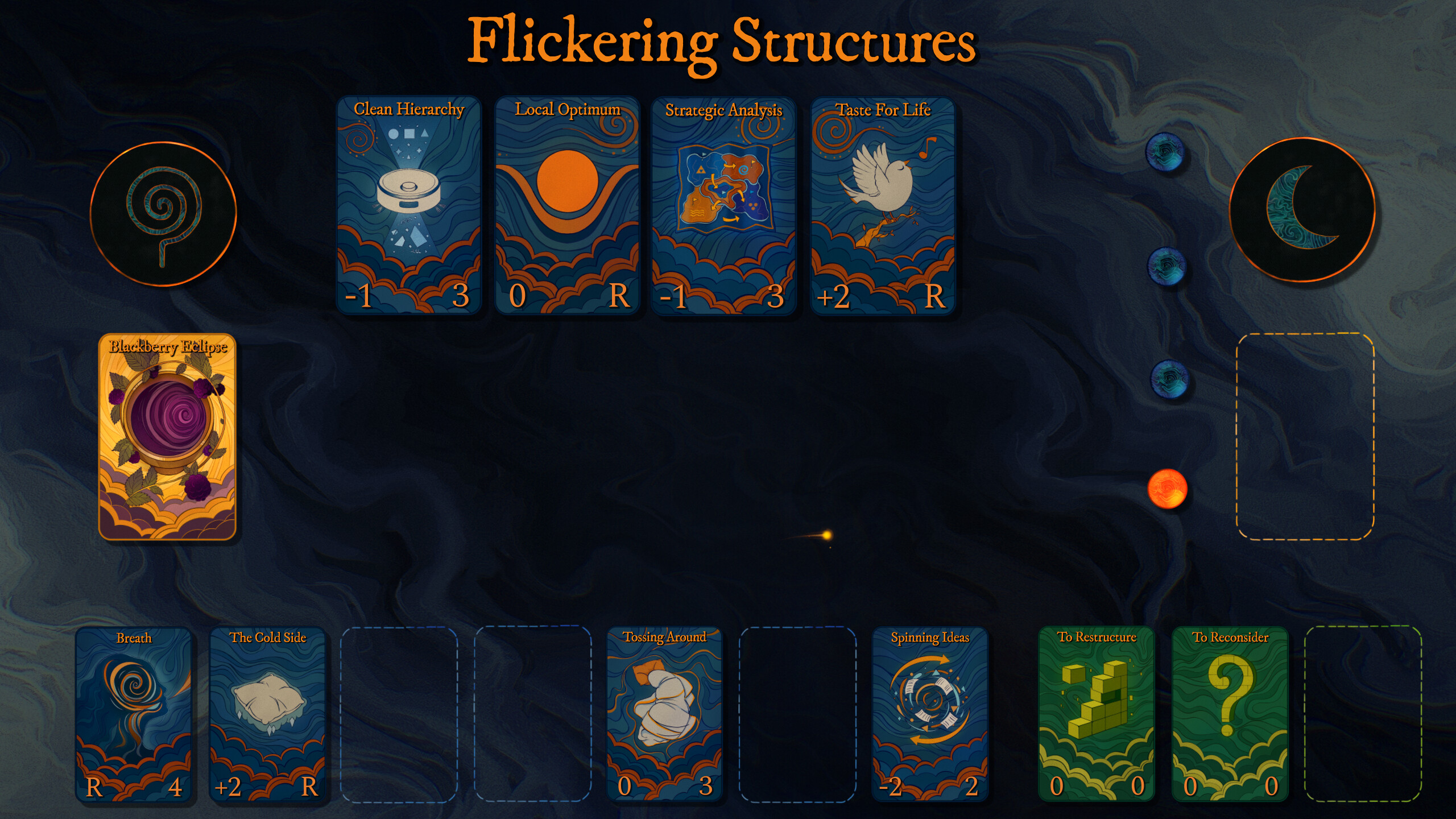 Restive Neverendings screenshot 3