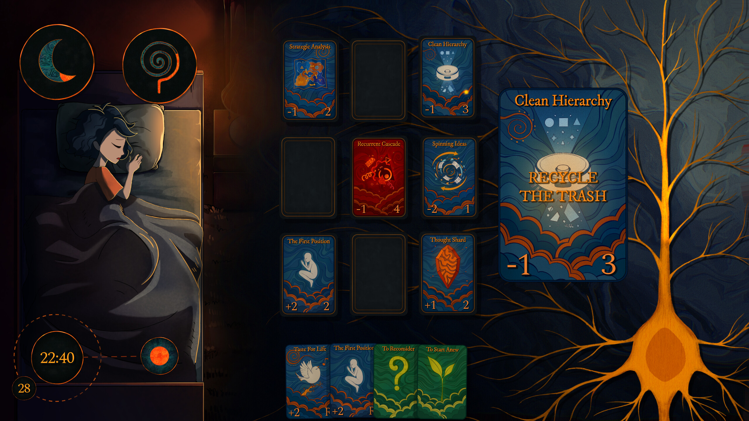 Restive Neverendings screenshot 5