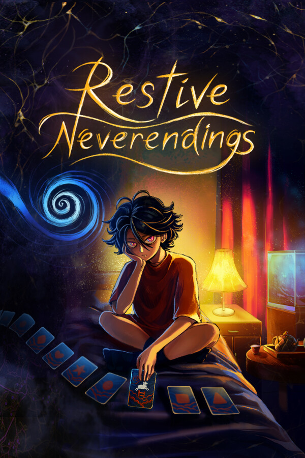 Restive Neverendings