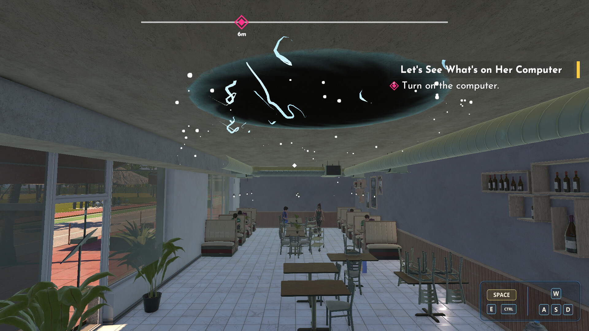 Wet beach adventure screenshot 2