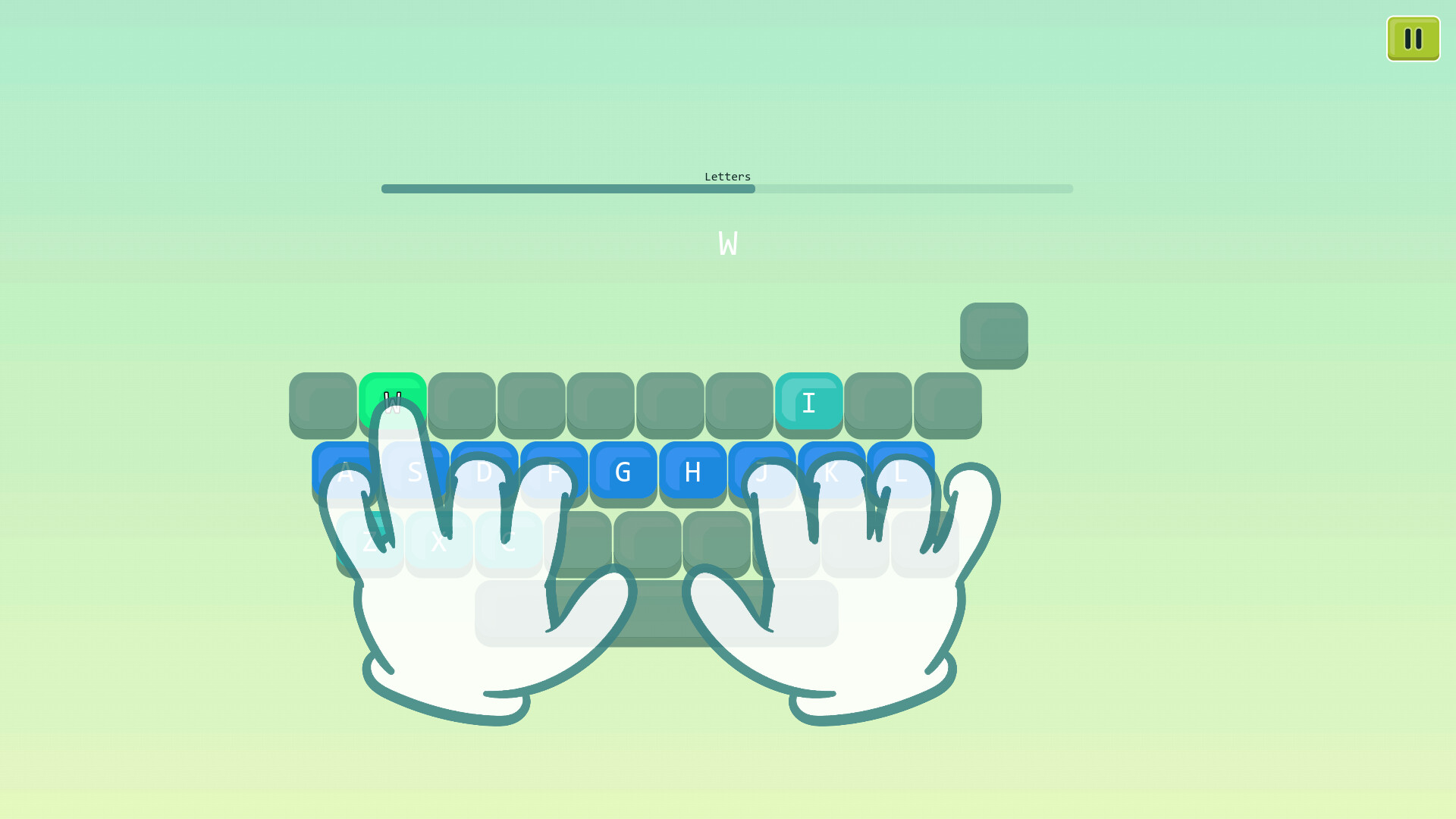 Type the World screenshot 3