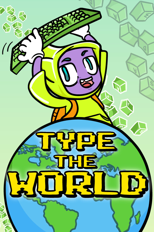 Type the World