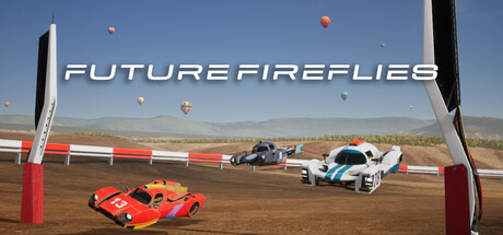 Cover art from FutureFireflies