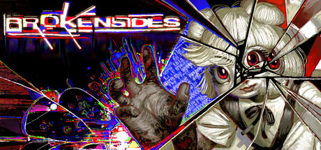 Brokensides