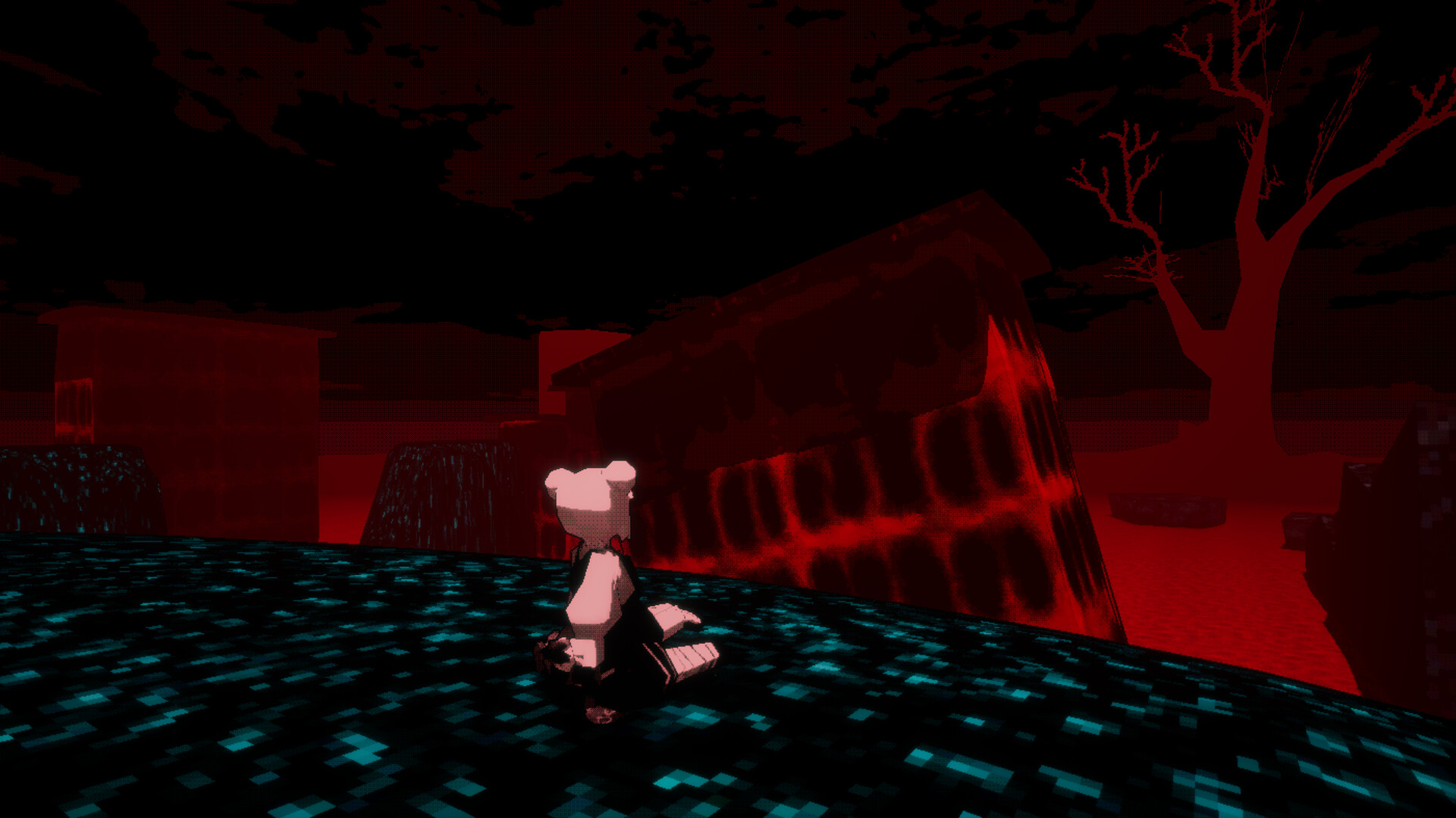 Brokensides screenshot 2