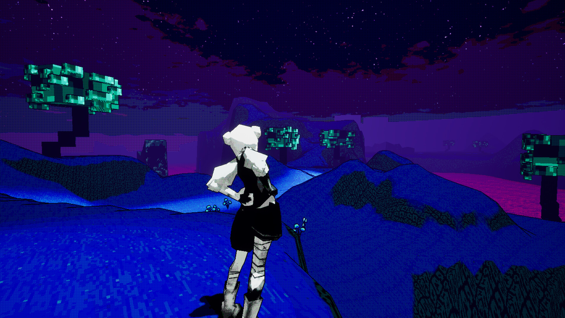 Brokensides screenshot 4