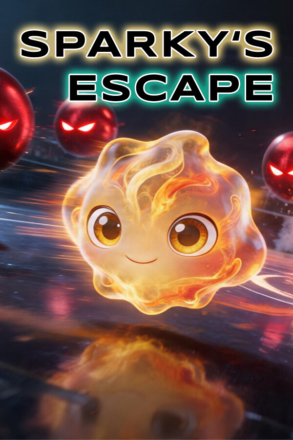 Sparky's Escape