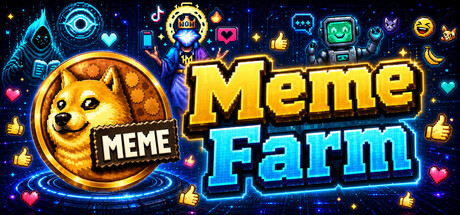 Cover art from Meme Farm