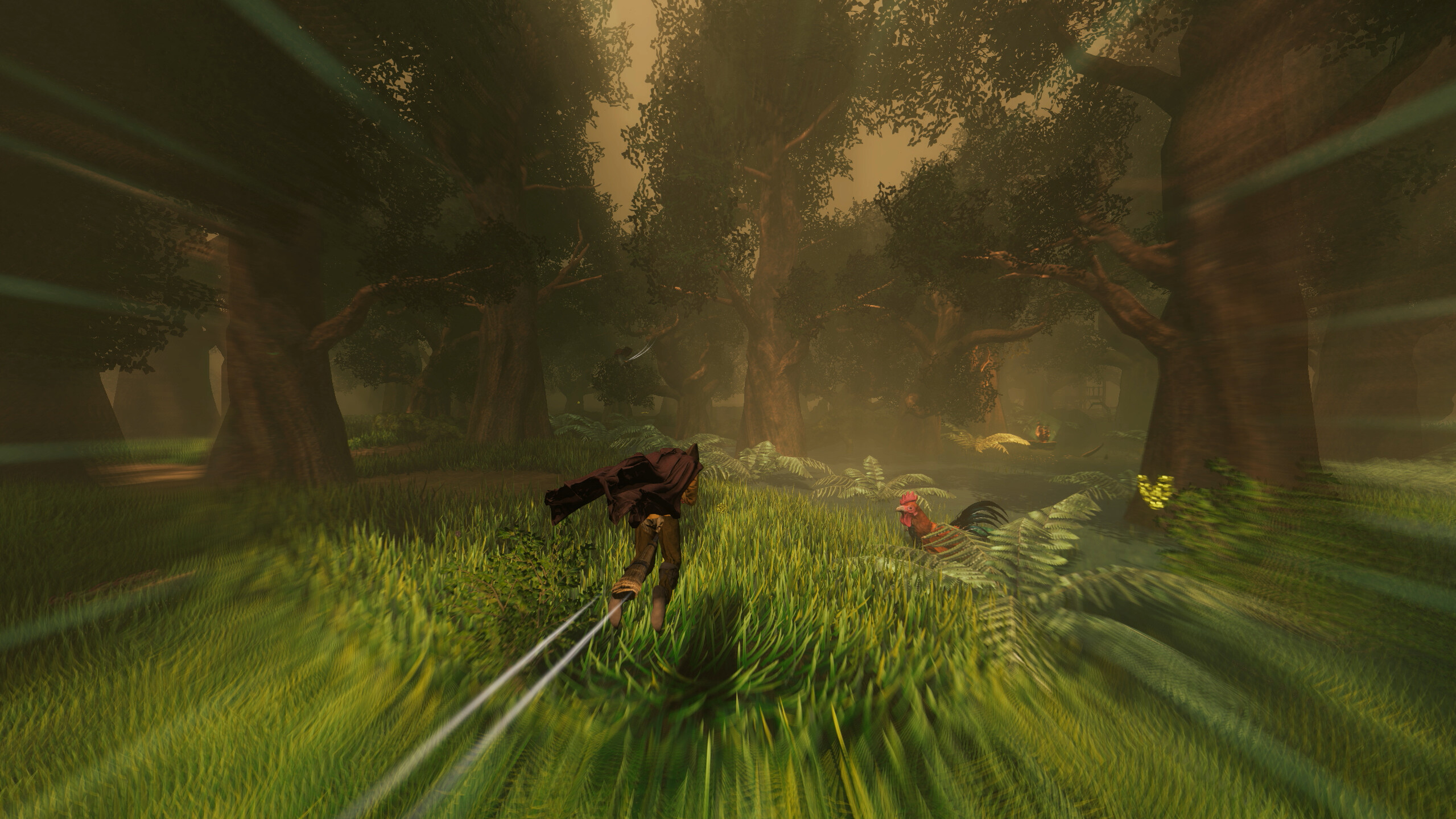 The Witch Simulator screenshot 5