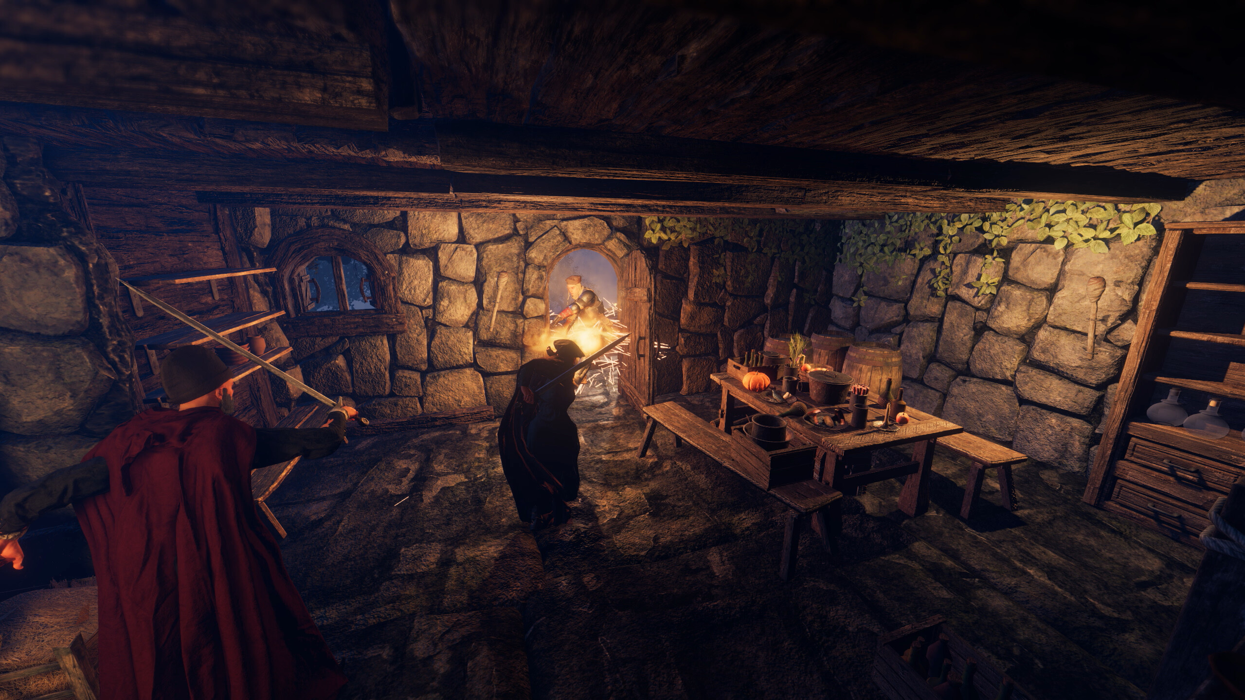 The Witch Simulator screenshot 3