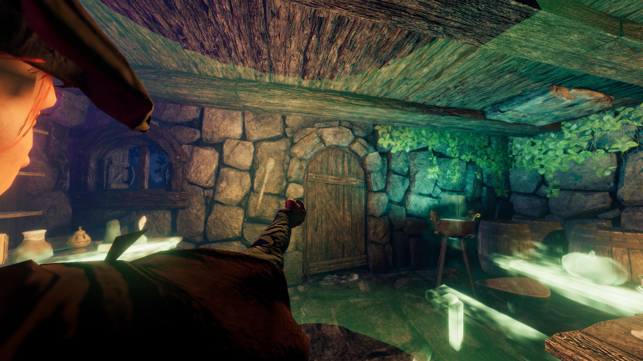 The Witch Simulator screenshot 2