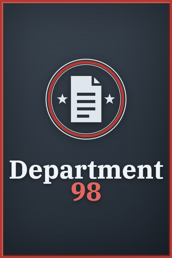 Department 98