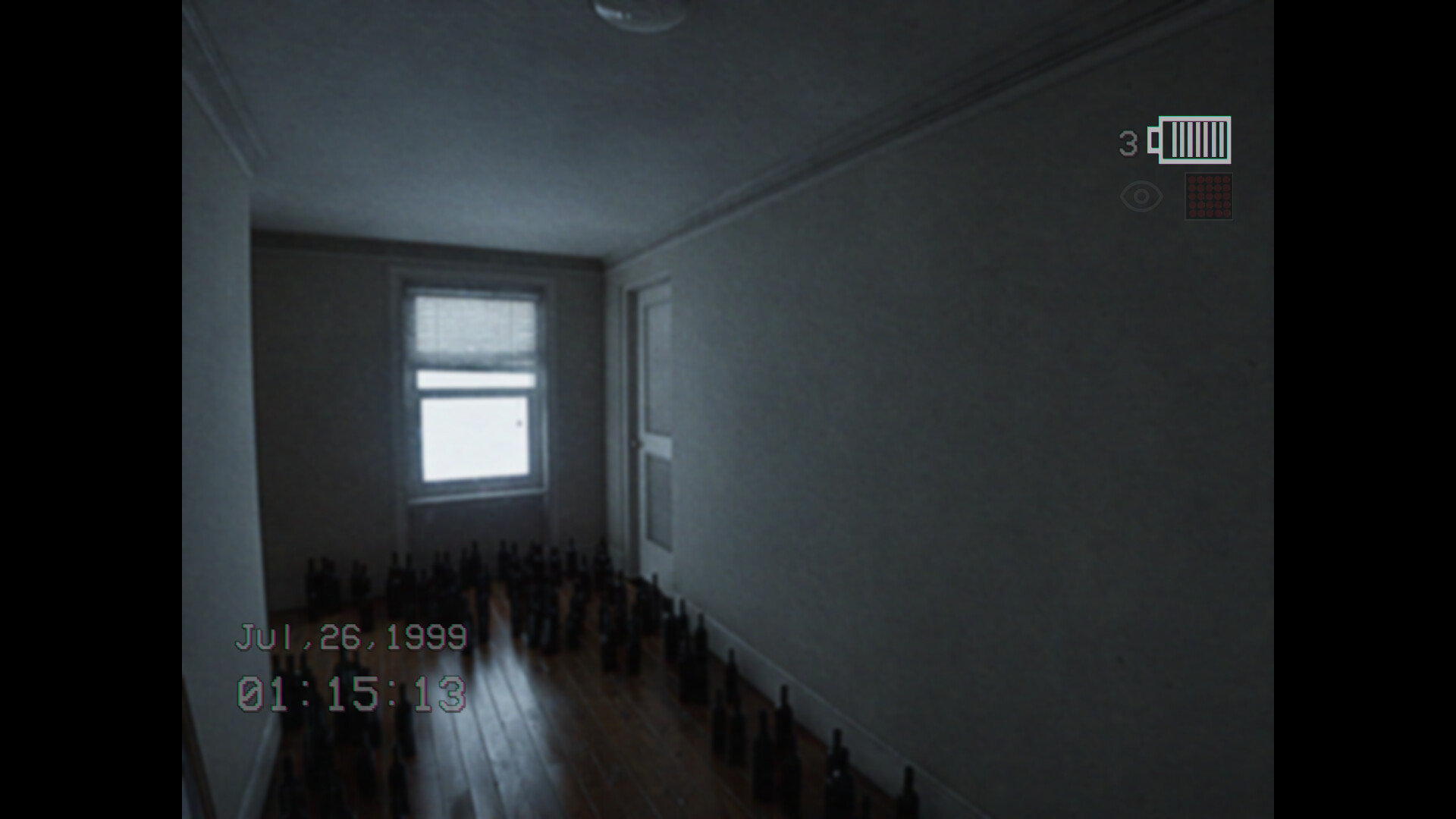 Can't Escape It screenshot 5
