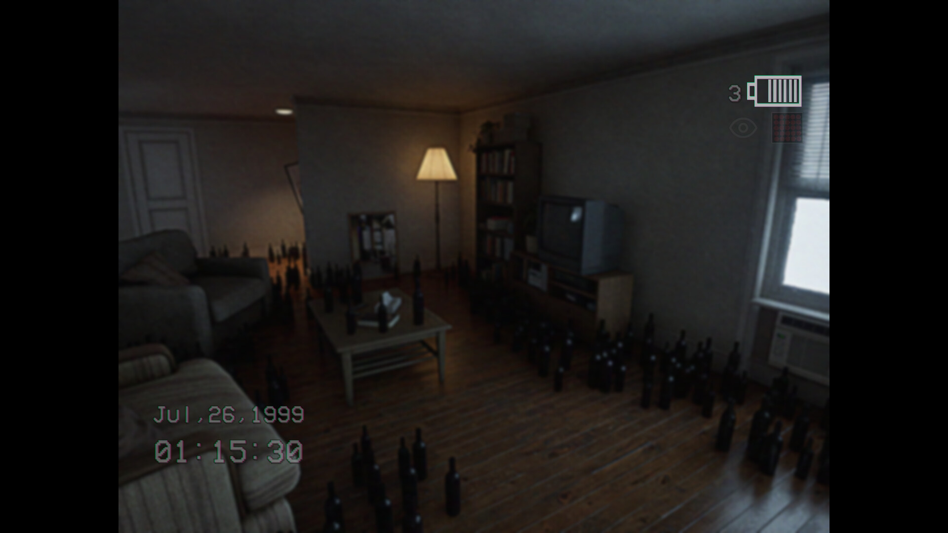Can't Escape It screenshot 3