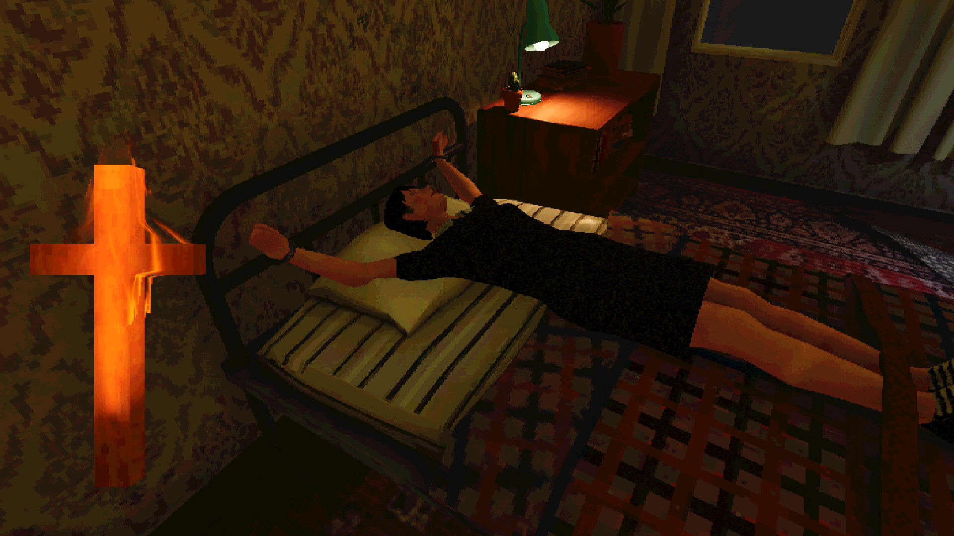 The Exorcist's Apprentice screenshot 3