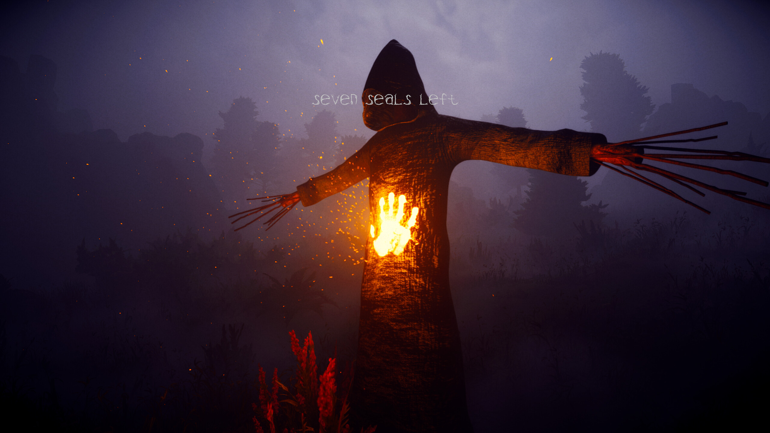 S T A R E screenshot 3
