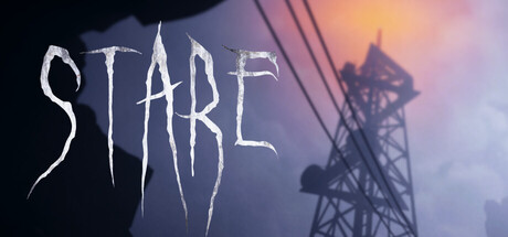 Cover art from S T A R E