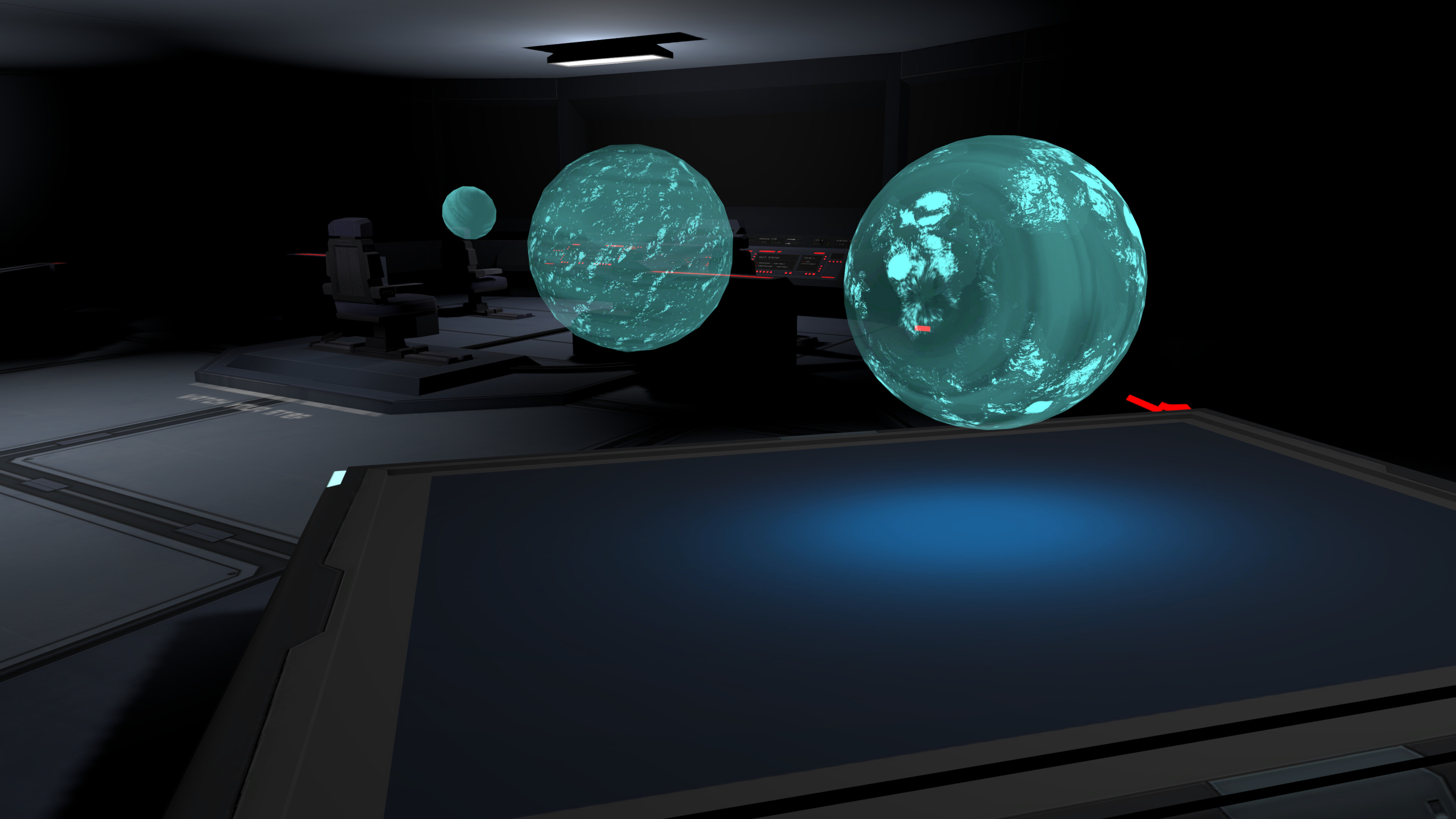 Fall Off Reach screenshot 5