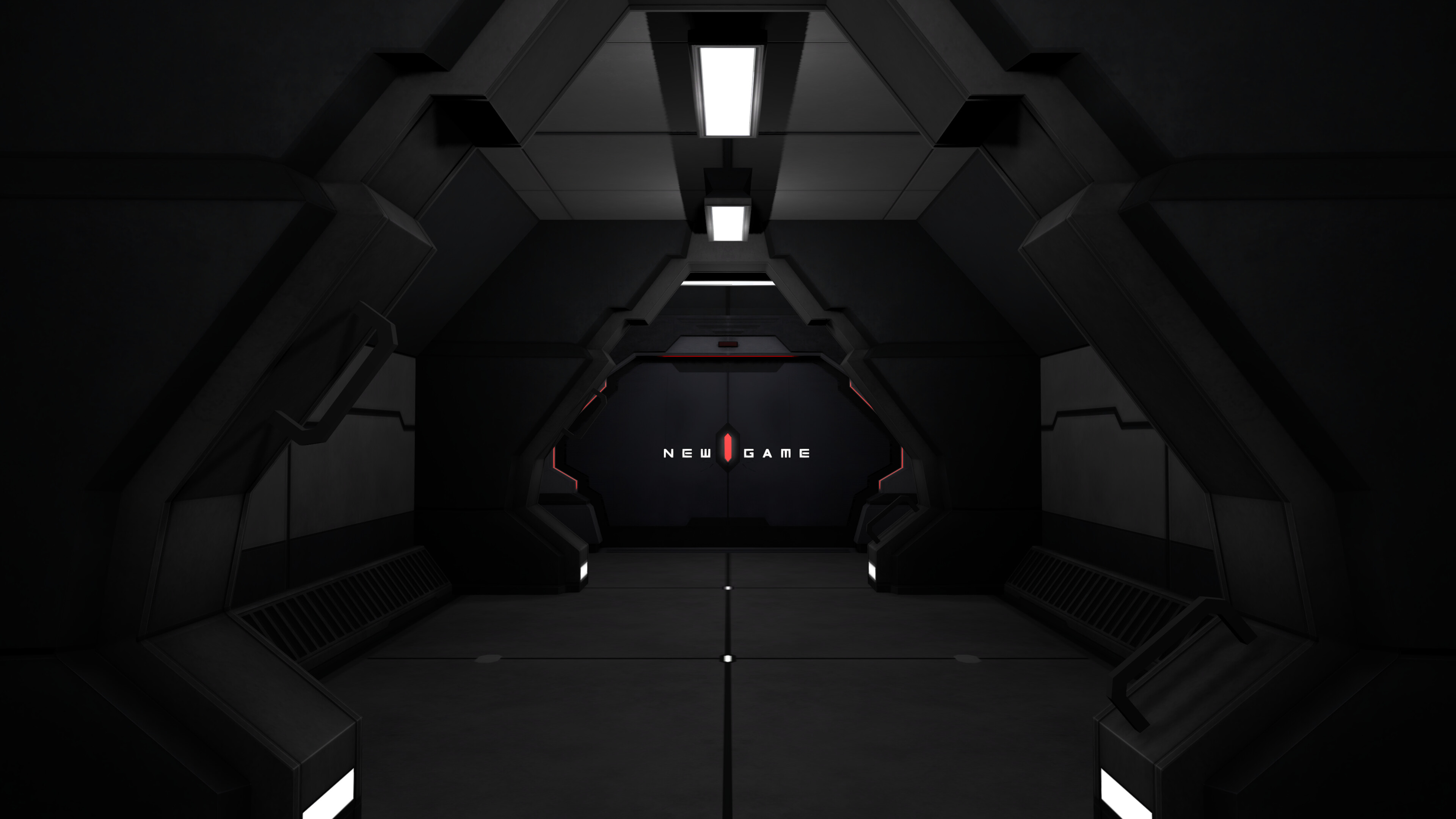 Fall Off Reach screenshot 2