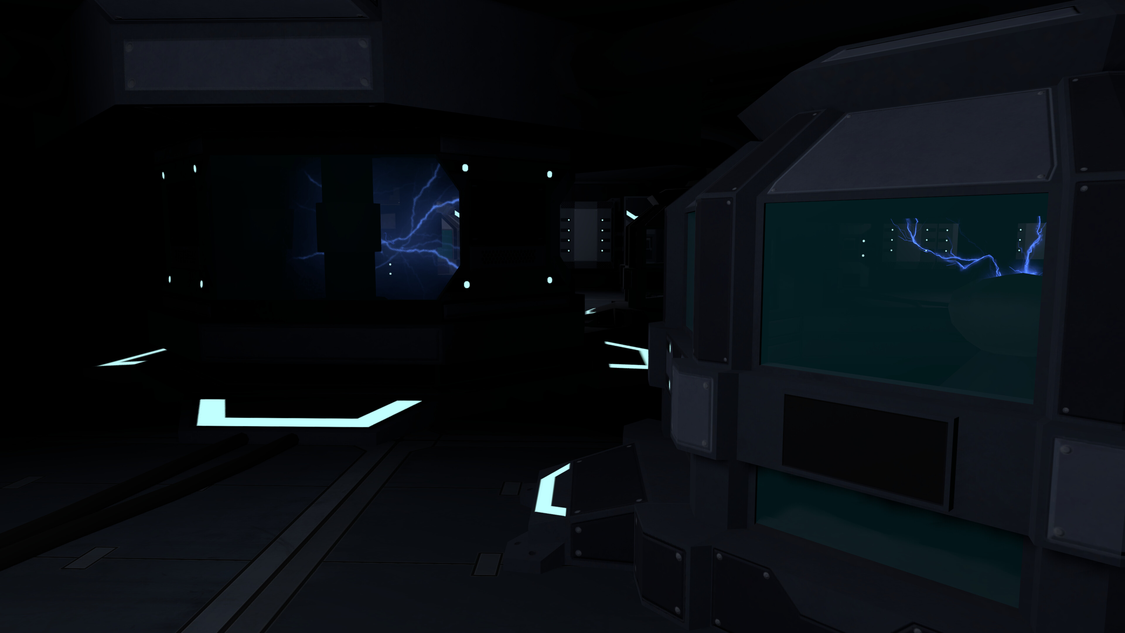 Fall Off Reach screenshot 3