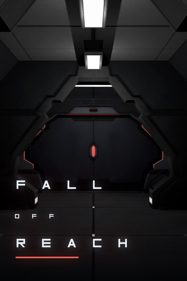 Fall Off Reach
