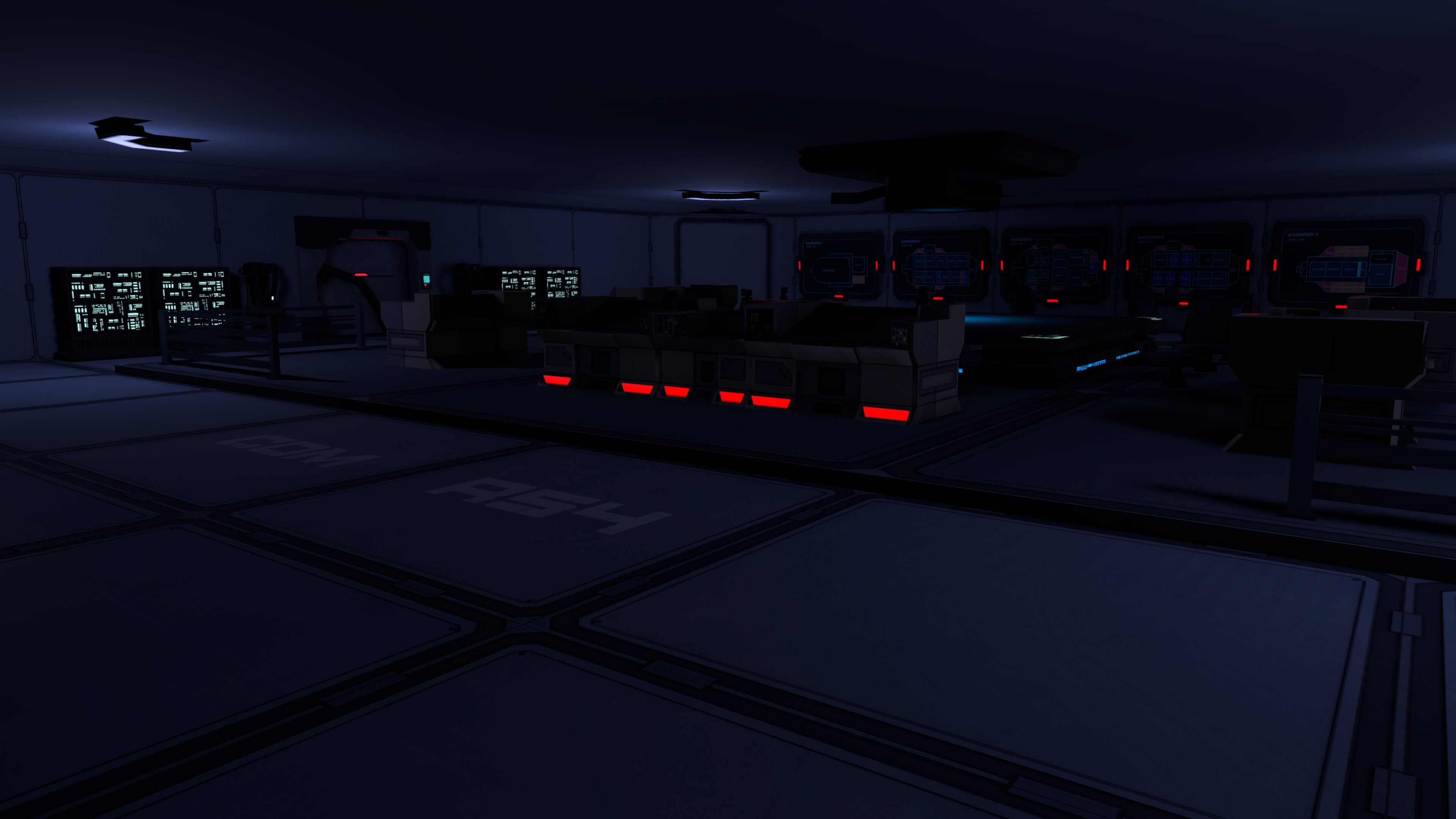 Fall Off Reach screenshot 4
